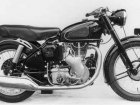 1935 Velocette MSS